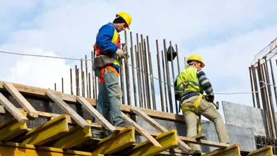 строительство, недвижимость