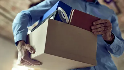 сокращение сотрудников