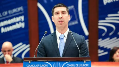 глава МИД Молдовы