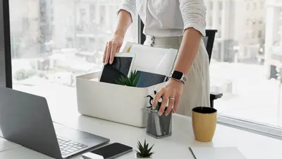 сокращение сотрудников