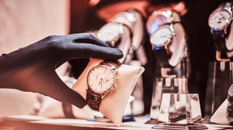 торговля, бутик