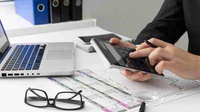 финансовые обязательства