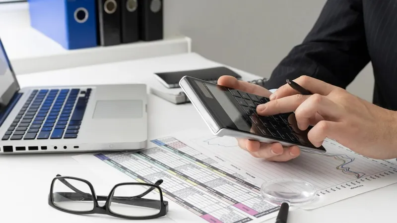 финансовые обязательства