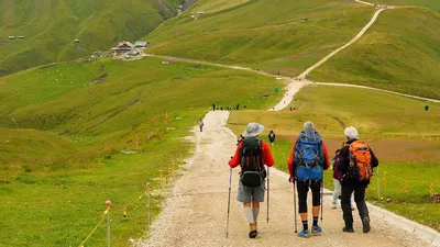 путешествие, туризм