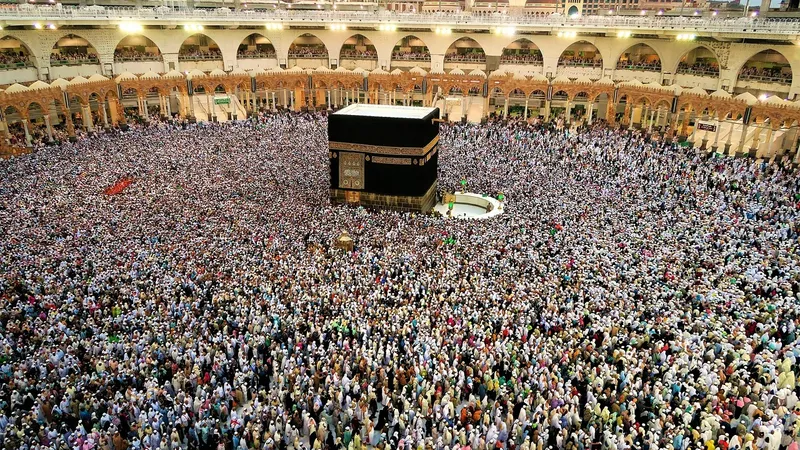 Саудовская Аравия