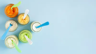 каши, рацион, продукты