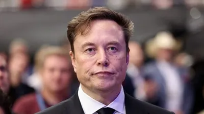 американский предприниматель