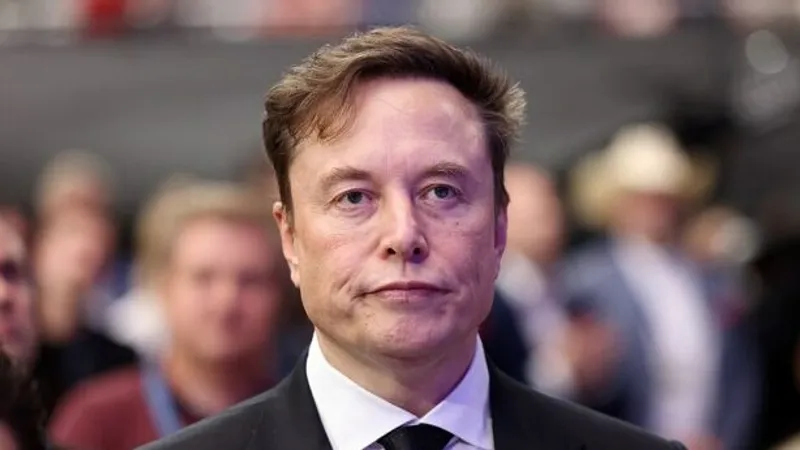 американский предприниматель