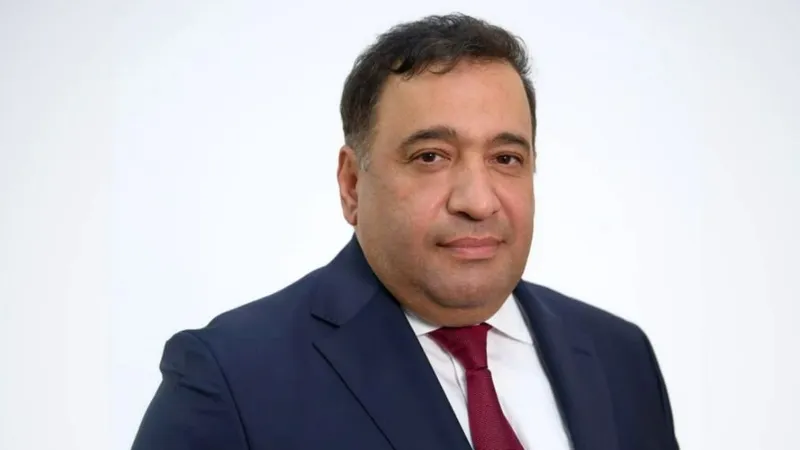 чиновник, Узбекистан