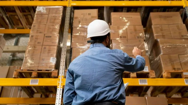 временное хранение, логистика