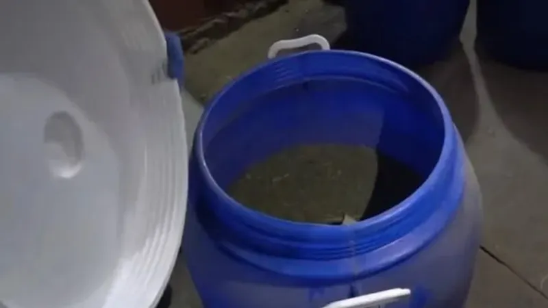 Наркотики, наркопреступления, полиция