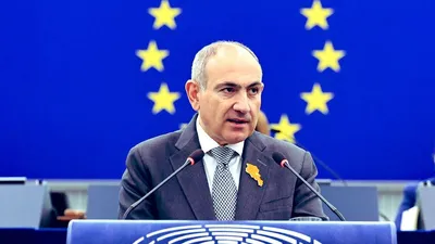 премьер-министр Армении