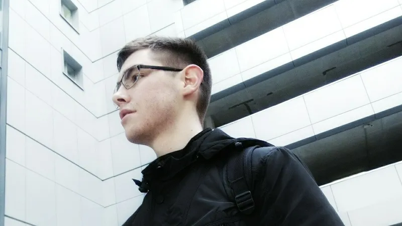 экс-редактор СМИ