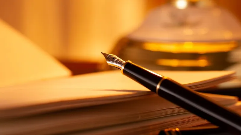 визирование документов