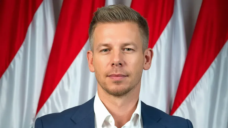 политик, Венгрия