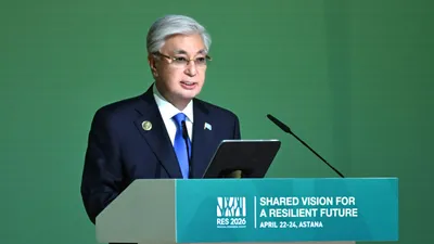 глава государства