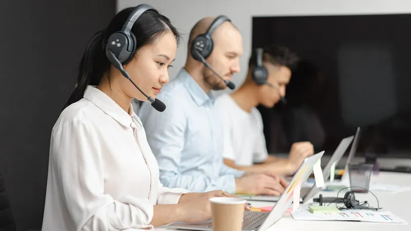 трудоустройство, статистика