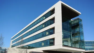 Gates Foundation 