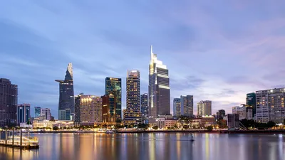 столица Вьетнама