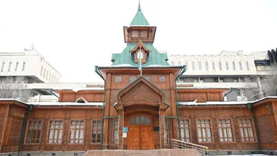 музей музыкальных инструментов в городе Алматы