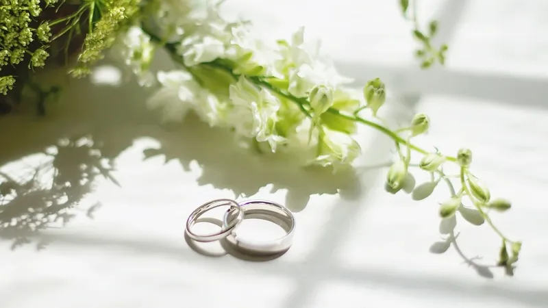 свадьба, бракосочетание