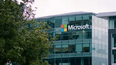 IT-компания, программное обеспечение