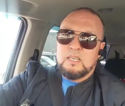 Блогер, Шымкент, арест