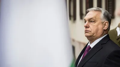 экс-премьер Венгрии