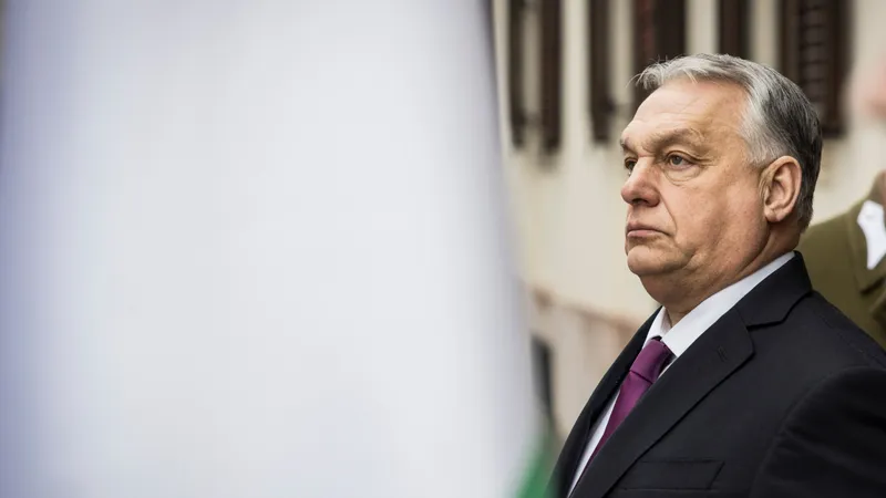 экс-премьер Венгрии