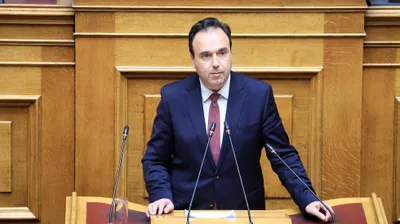 министр цифрового управления