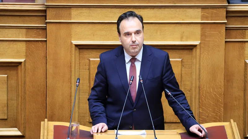 министр цифрового управления