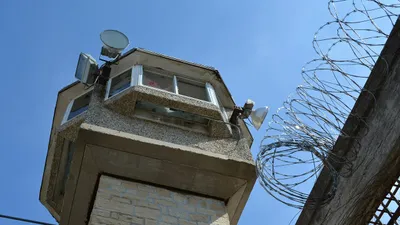 заключение, лишение свободы