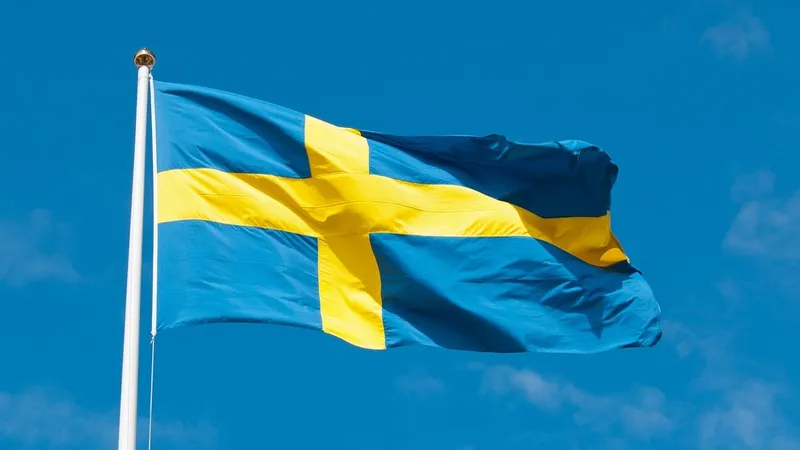 государственный флаг