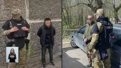 задержание, полиция, преступник