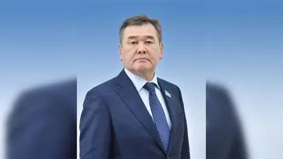 аким Кызылординской области