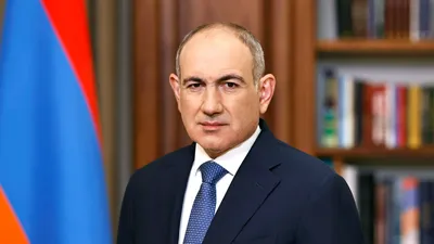 премьер-министр Армении