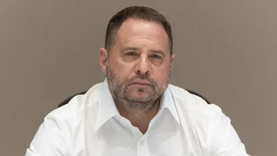 экс-глава администрации президента Украины