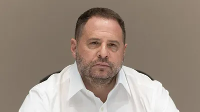 украинский политик