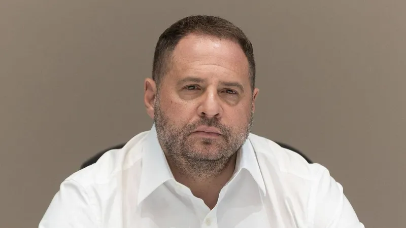 украинский политик