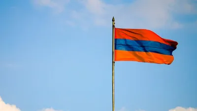 государственный флаг