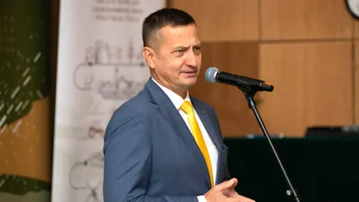 министр земледелия Латвии