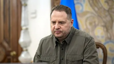 украинский политик
