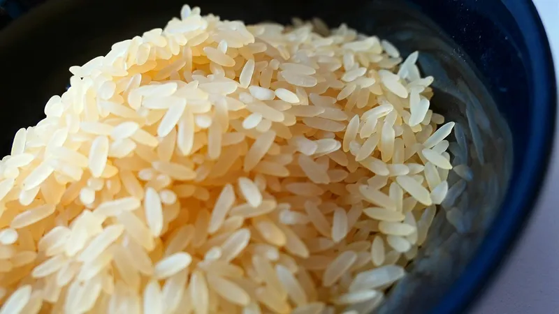 крупа, продукты питания
