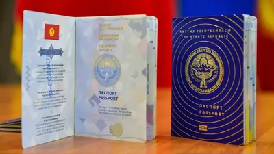 государственный документ