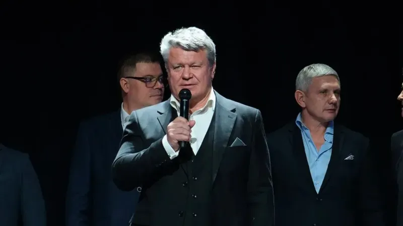 Олег Тактаров, UFC