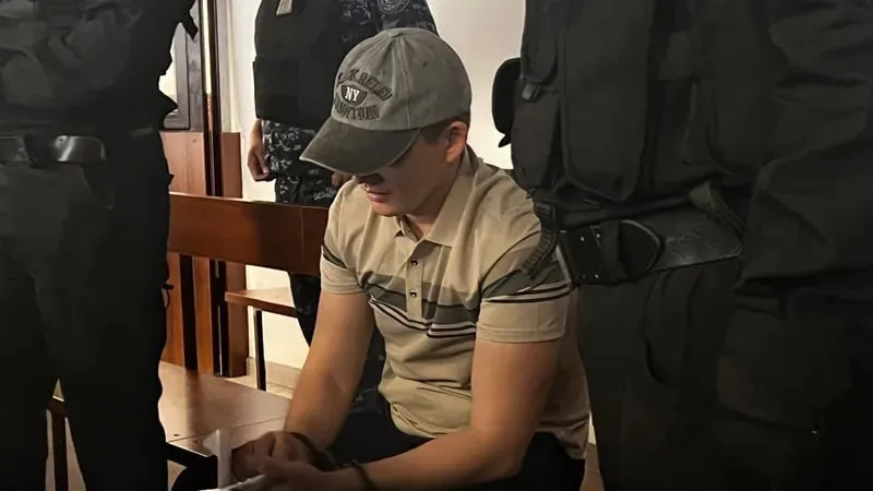 Султан Сарсемалиев