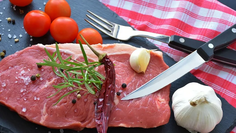 продукты питания