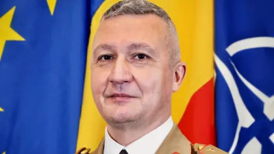 начальник Генштаба Румынии