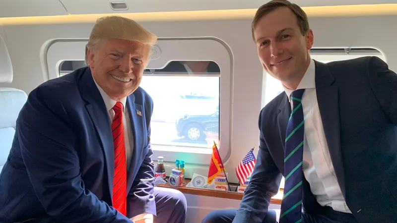 американский предприниматель