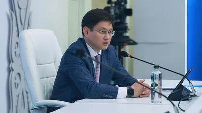 заместитель министра обороны по цифровизации 